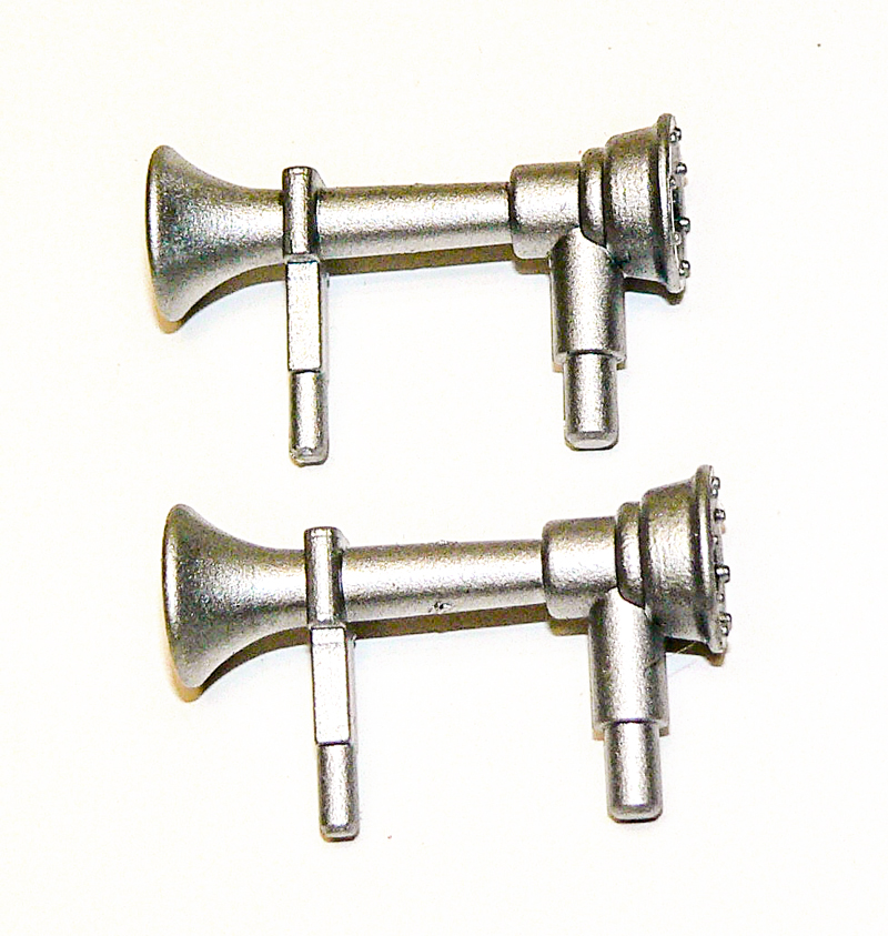 F3/F7 DIESEL HORN (2) COLOR?
