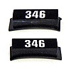 F3/F7 NUMBER PLATES 1R/1L SPECIFIY NUMBER?