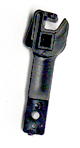 F3 FRONT DUMMY SCALE COUPLER