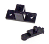 F3/F7 COUPLER MTG BLOCK\PIVOT NO COUPLER