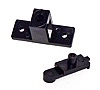 F3/F7 COUPLER MTG BLOCK\PIVOT NO COUPLER
