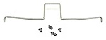 F3/F7 COUPLER LIFT BAR W/4HOLDERS