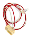 F3/F7 CAB LIGHT BULB & WIRE