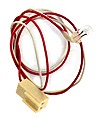 F3/F7 CAB LIGHT BULB & WIRE