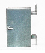 F7 FRONT DOOR W/HINGES ROAD NUMBER?