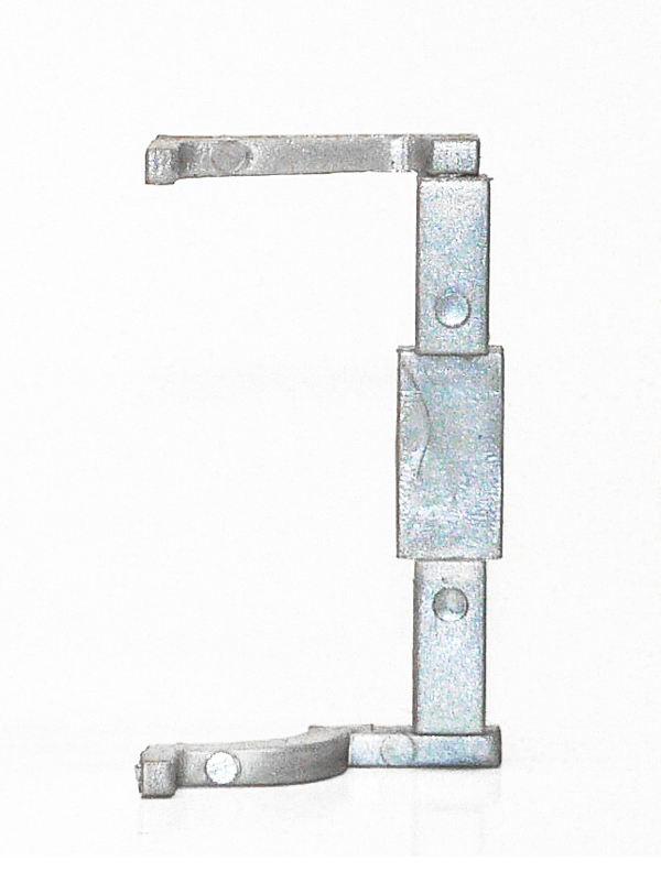 F7 FRONT DOOR HINGE BRACKET