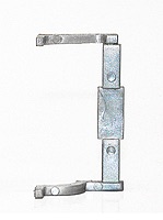 F7 FRONT DOOR HINGE BRACKET