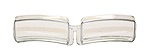 F3/F7 WINDSHIELD