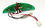 F7 FRONT HEADLIGHT BOARD