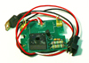 NW2 SMOKE UNIT CIRCUIT BOARD