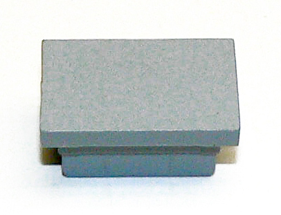 SD40 ROOF VENT COLOR?