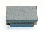 SD40 ROOF VENT COLOR?