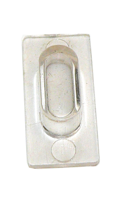 SD40 BODY INSPECTION GLASS