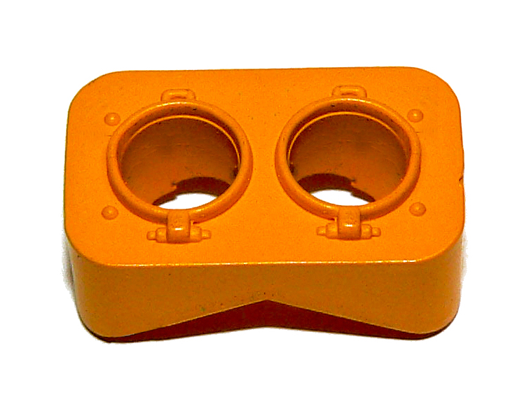 SD40 REAR HEADLIGHT HOUSING COLOR?