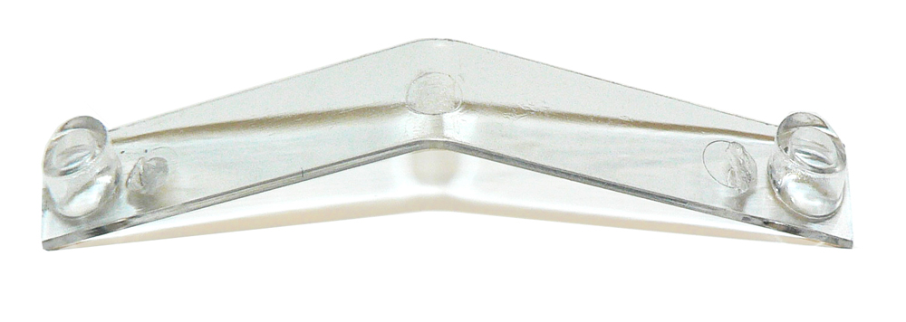 SD40 FRONT & REAR MARKER LIGHT LENS