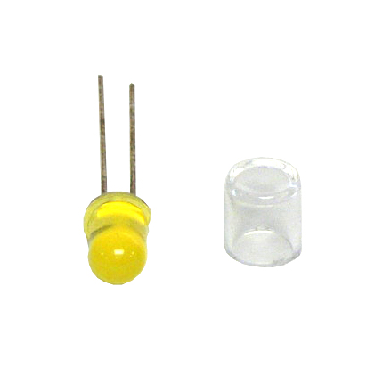 SD40 STROBE LED WITH CAP