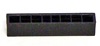 SD40 SMOKE STACK BLACK
