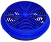 SD40 LOW ROOF FAN W/ROTATING BLADE COLOR?