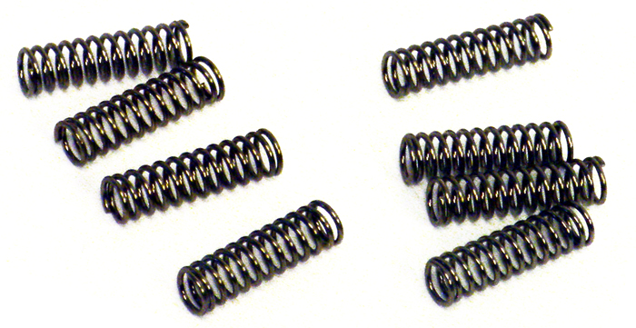 SD40 TRUCK SIDE FRAME SPRING (8)