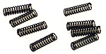 SD40 TRUCK SIDE FRAME SPRING (8)