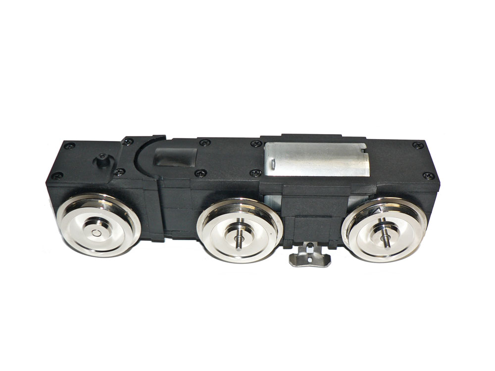 SD40 REPLACEMENT MOTOR TRUCK