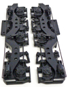 SD40 TRUCK SIDE FRAME (2) COLOR?