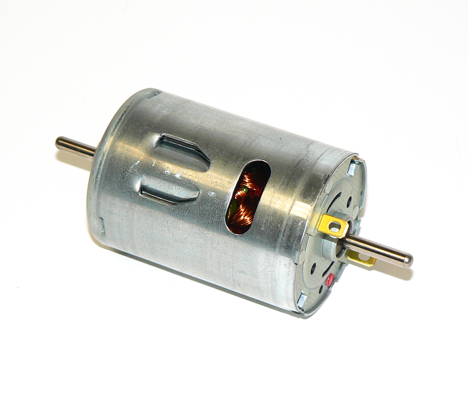 SD40 REPLACEMENT MOTOR ONLY