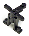 SD40 COUPLER MOUNTING BLOCK & PIVOT