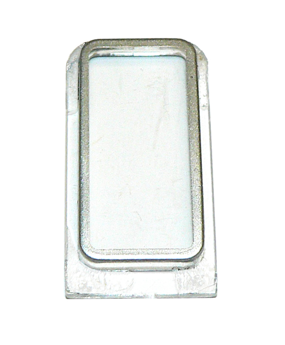 SD40 CAB DOOR WINDOW
