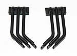 GP7/9/30/38 AIR HOSES (1RIGHT/1 LEFT)