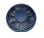 GP30 LARGE ROOF FAN W/ROTATING FAN BLADE COLOR?