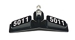 GP30 NUMBER PLATE REAR SPECIFY NUMBER?