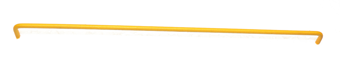 GP38 FRONT/REAR PILOT RAIL