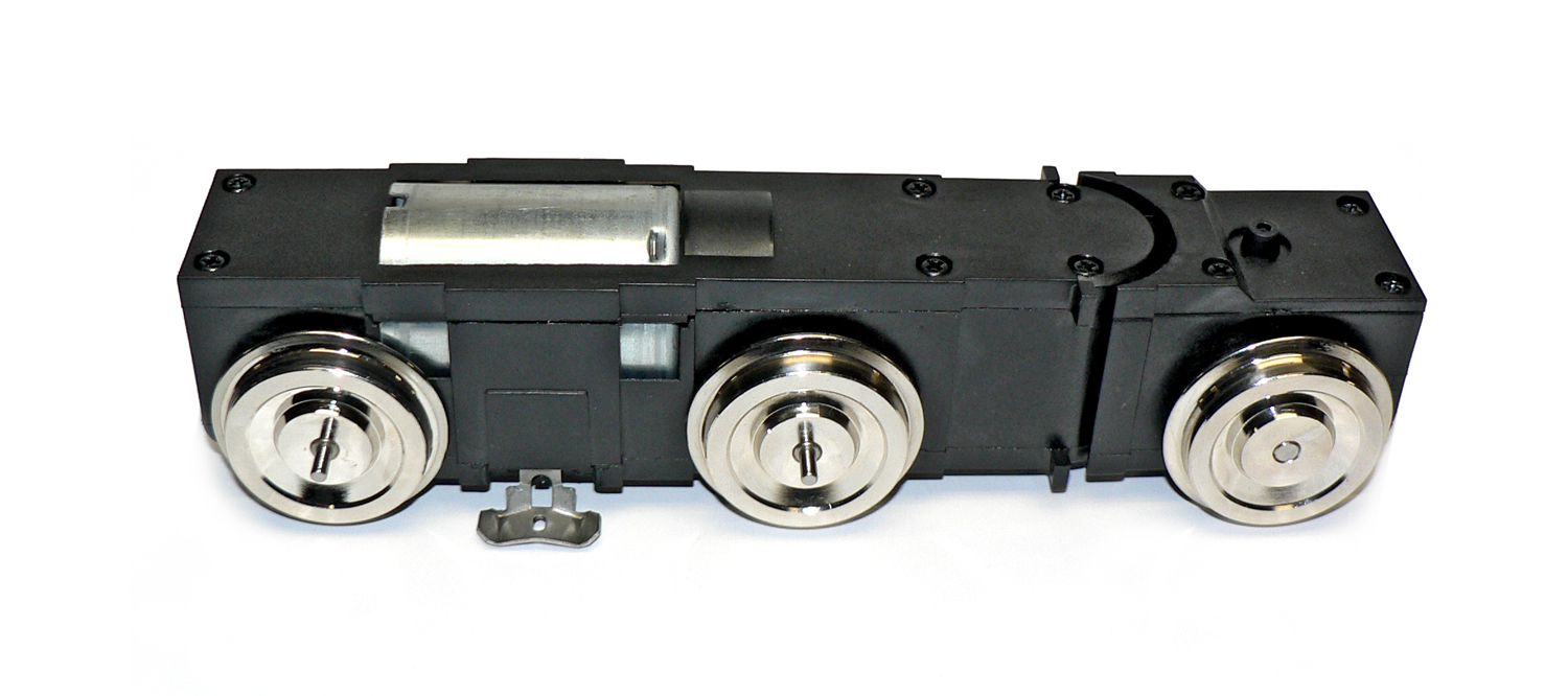 PA REPLACEMENT MOTOR TRUCK (1)