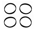 PA RUBBER TIRES (4)