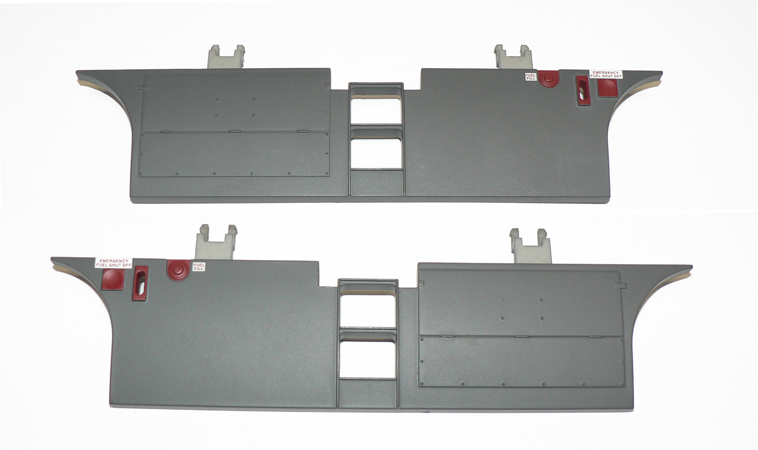 PA SIDE SKIRT (1 RIGHT & 1 LEFT) COLOR?