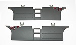 PA SIDE SKIRT (1 RIGHT & 1 LEFT) COLOR?