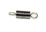 S4 CAB DOOR SPRING