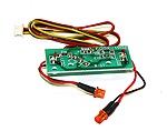 S4 FRONT LIGHT PCB