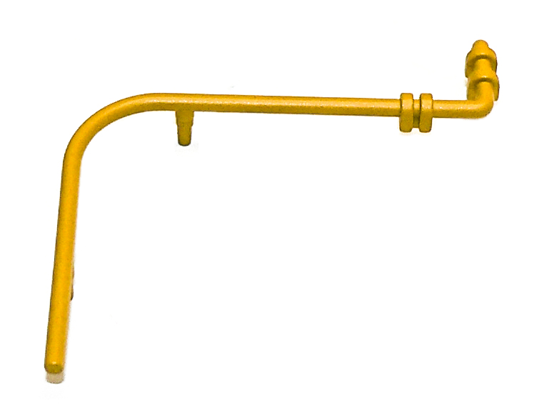 S4 RIGHT SIDE PIPE COLOR?
