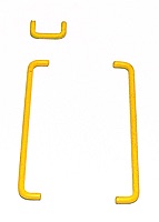 S4 REAR CAB HANDRAIL (3) COLOR?