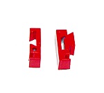 S4 REAR DOOR HINGE (2) COLOR?