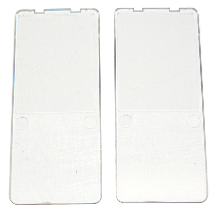 S4 CAB SIDE WINDOW FIXED/FRONT (2)