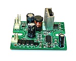 S4/SD40/F3/F7 SMOKE REGULATOR PCB BOARD