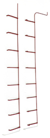 S4 SIDE RAILS (2) COLOR?