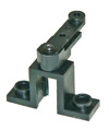 S4 COUPLER MOUNTING BLOCK/PIVOT ARM (NO COUPLER)