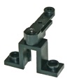 S4 COUPLER MOUNTING BLOCK/PIVOT ARM (NO COUPLER)