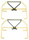 S4 END RAILS FRONT/REAR (2) COLOR?