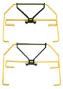 S4 END RAILS FRONT/REAR (2) COLOR?