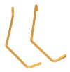 S4 REAR BODY RAILINGS (2) COLOR?